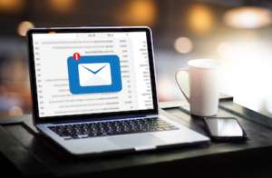 E-Mails schreiben